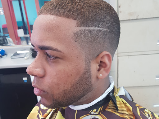 Hance Hair Style - Thumbnail