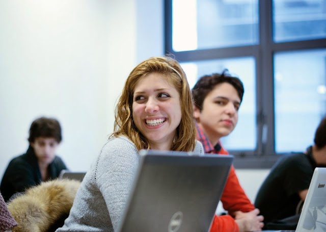 IIM - Institut de l'Internet et du Multimédia