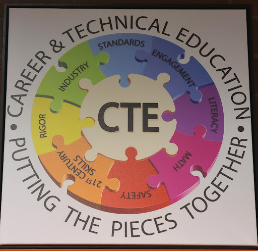 Delta Technical Center - Visual