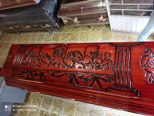 Funeraria Ruiz San Blas