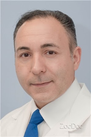 Dr. Jan A. Khorsandi, DMD