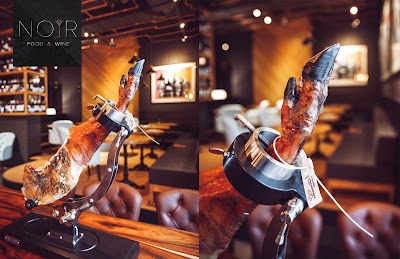 Photos of Noir bar