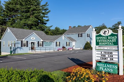 Epping Road Veterinary Hospital