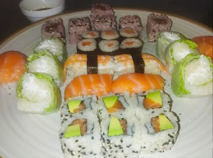 Photo n°43 de YUMIXIANG à Montpellier (Restaurant espagnol)