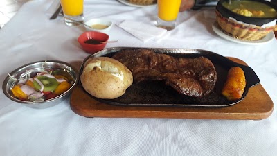 Photos of Restaurante Ram&oacute;n Trag&oacute;n