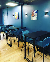 Photo n°18 de Leo's Cafe Vernon à Vernon (Magasin de thé)