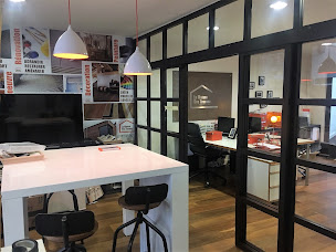 Photo n°22 de La Maison Des Travaux à Saint-Cloud (Peintre en bâtiment)