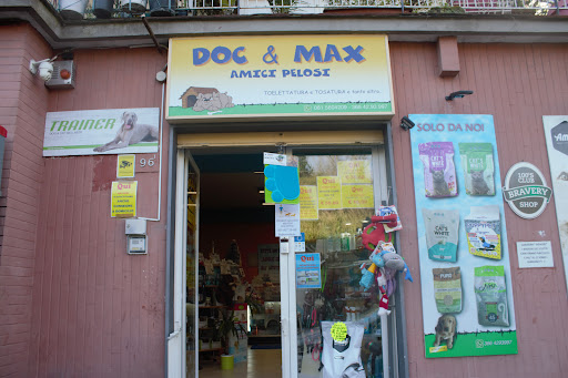 Doc E Max Di Renino Carlo Maria