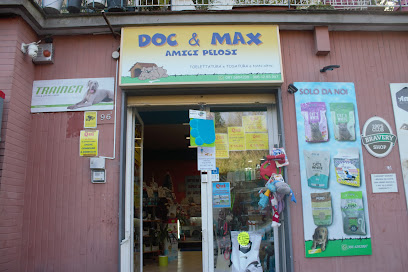 Doc E Max Di Renino Carlo Maria