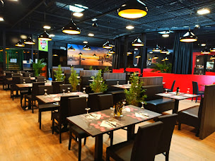 Photo n°41 de PIZZA BUFFET à Jouy-aux-Arches (Restaurant de type buffet)