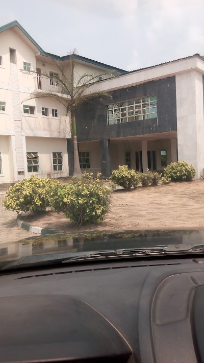 Photos of Udeme Hotels