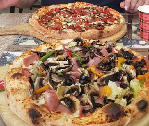 Photo 2 - PIZZERIA DEL CASTELLO A MAINTENON