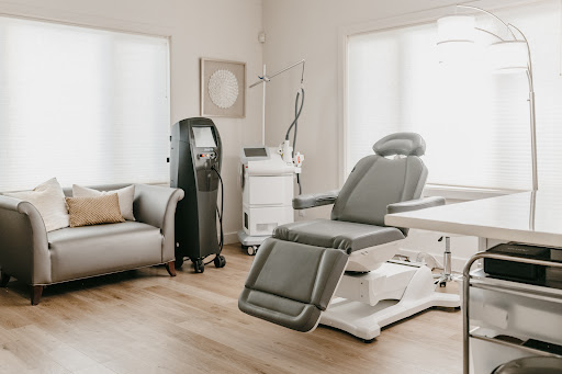Revive Aesthetics & Wellness Center