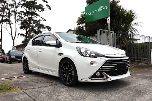 2 Easy Motors Gallery - New Zealand