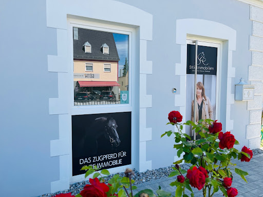 SKR Immobilien - Immobilienmakler für Donauwörth und Umgebung