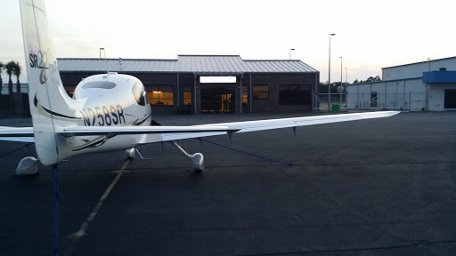 Emerald Coast Aviation - Thumbnail