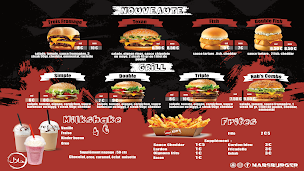 Photo n°31 de Nabs Burger Denain à Denain (Restauration rapide)