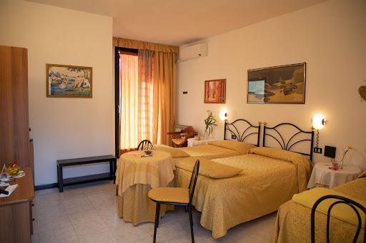 Hotel Ebe - Visual