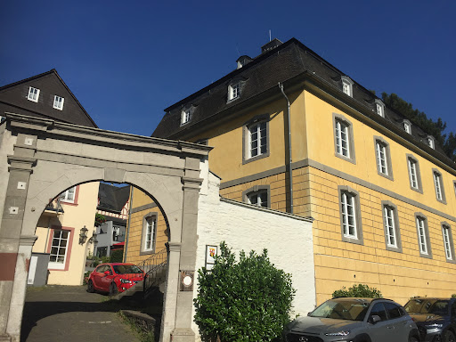 Forstamt Traben-Trarbach - Thumbnail