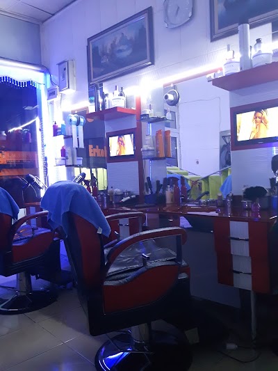 Photos of G&Ouml;ZDE ERKEK KUAF&Ouml;R&Uuml;