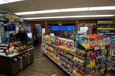 Astoria Mini Mart East