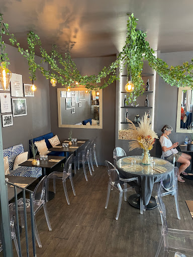 Arlequin Restaurant - Thumbnail