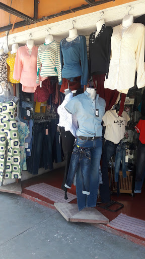 Boutique Sanchez - Visual