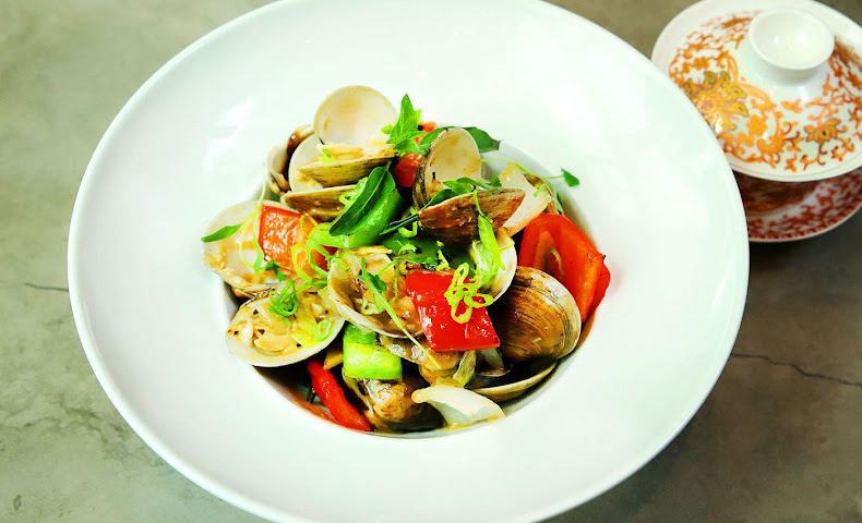 Opal Chinese Cuisine by null