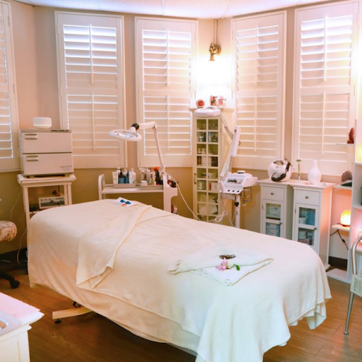 Spa Prive - Thumbnail