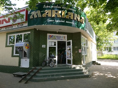 Photos of Mariana