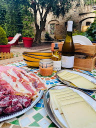 Photo n°22 de La Vieille Demeure, Maison d’Hôtes et Gîte à la Mer à Torreilles (Hôtel bien-être)