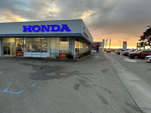 Mid City Honda - Thumbnail