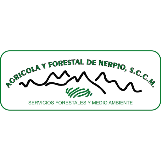 Agrícola y Forestal de Nerpio S.C.C.M.