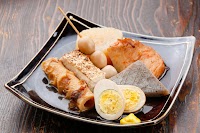 そばと天ぷら 石楽 大手町店