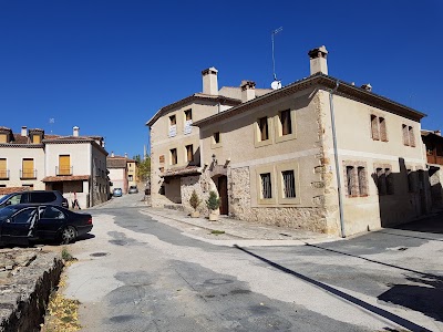 Photos of Hostal Rural Pe&ntilde;as