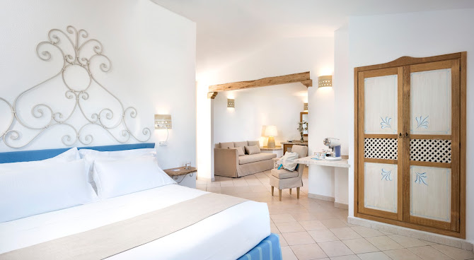 Hotel Marinedda Thalasso & SPA by null