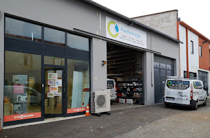 Photo n°22 de PLANETE ENERGIES Chauffage Climatisation Photovoltaïque à Messimy (Fournisseur d'équipements pour l'adoucissement de l'eau)