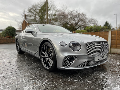 The Northern Car Spa - Thumbnail