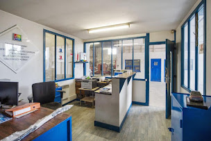 Photo n°18 de Carrosserie De La Victoire à Valognes (Garage automobile)