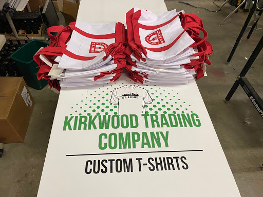 Kirkwood Trading Company Gallery - United States