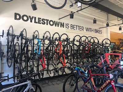 Trek Bicycle Doylestown