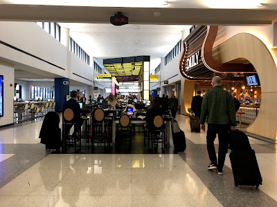 Newark Liberty International Airport