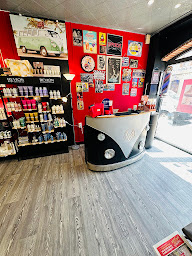 Photo n°11 de CHOP'HAIR & BARBER à Valence (Fournisseur d'extensions de cheveux)