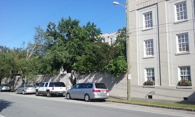Photos of Charleston Visitor Center