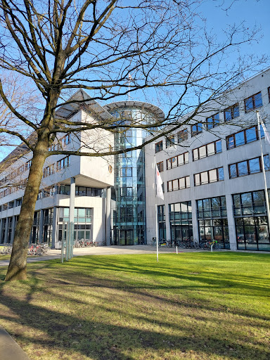 Universität Hamburg Präsidialverwaltung