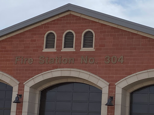 Surprise Fire-Medical Station 304 Gallery - United States