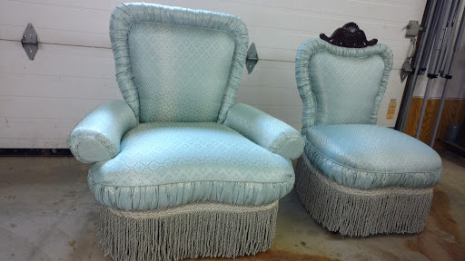 Premiere Custom Upholstery - Thumbnail