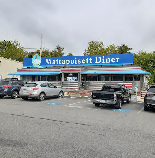 Pandolfi's Mattapoisett Diner - Thumbnail