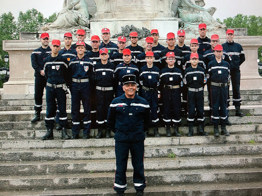 Jsp Saint Médard - Thumbnail
