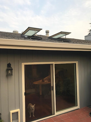 Rowser Construction - Visual